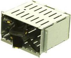 Image of HP SAS backplane duplex board