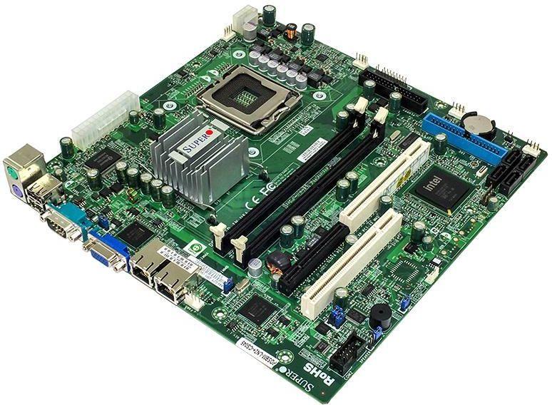 Image of supermicro pdsbm-ln2+