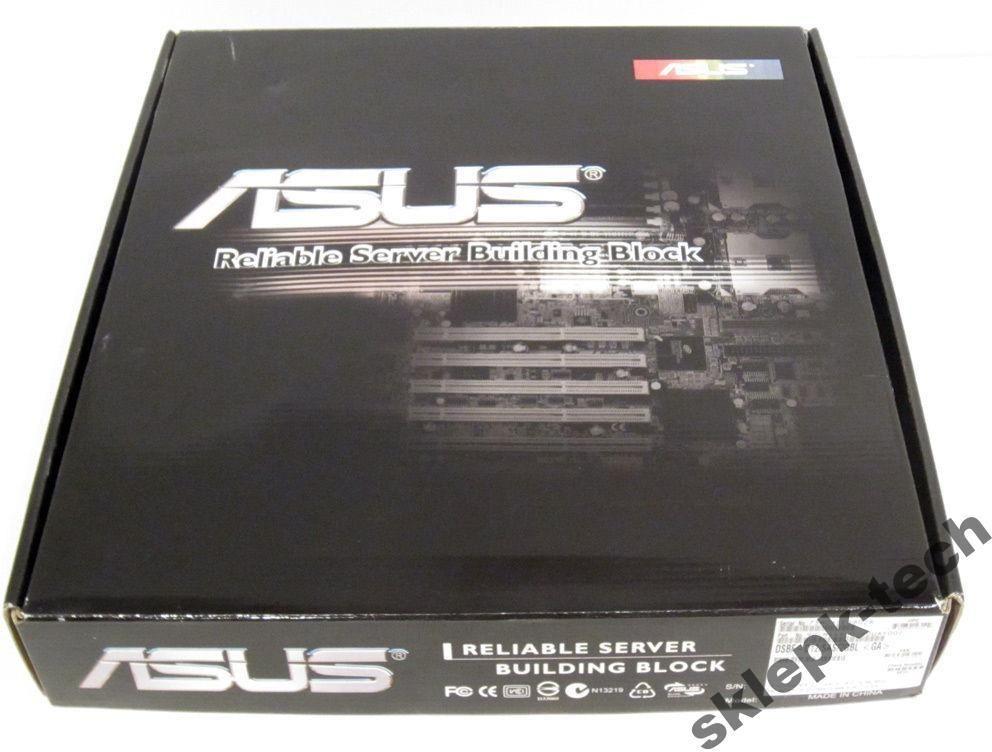 Image of Asus DSBF-D12
