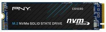 Image of PNY SSD 250GB M.2