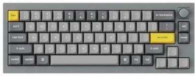 Image of Keychron Q2-N1