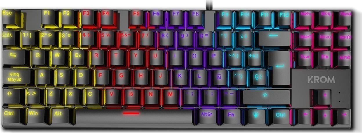 Image of Krom Kasic TKL