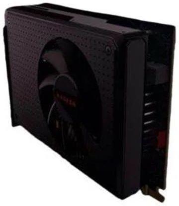 Image of dell amd radeon 540 1gb