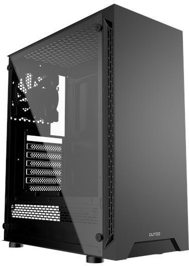Image of Dutzo C420 TG Miditower