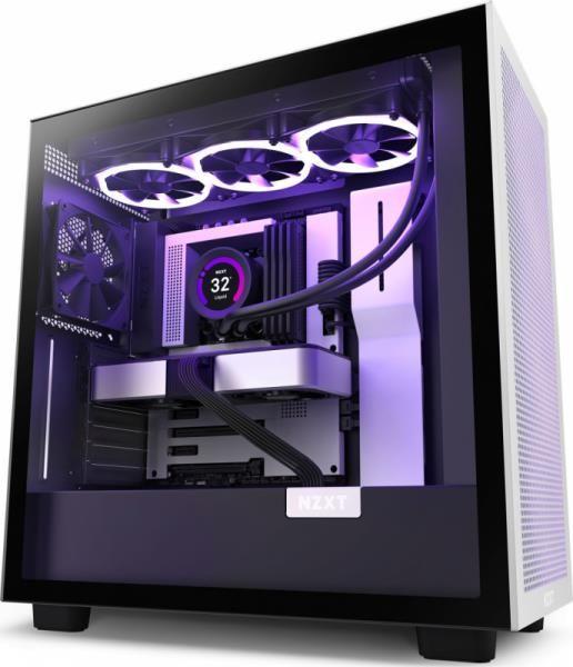 Image of Nzxt CMH71FG01