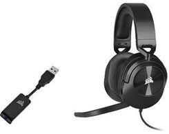 Image of CORSAIR HS55 Carbon