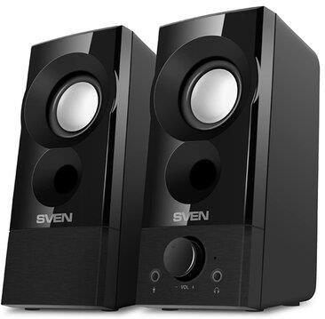Image of Sven 357