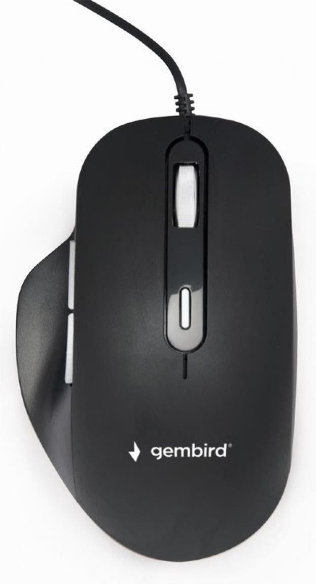 Image of Gembird MUS-6B-02