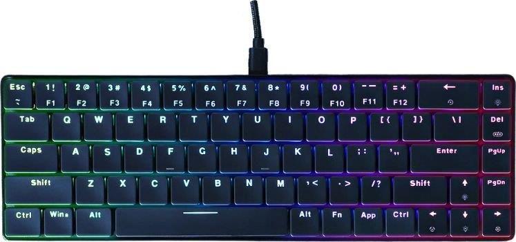 Image of Onikuma G29 RGB