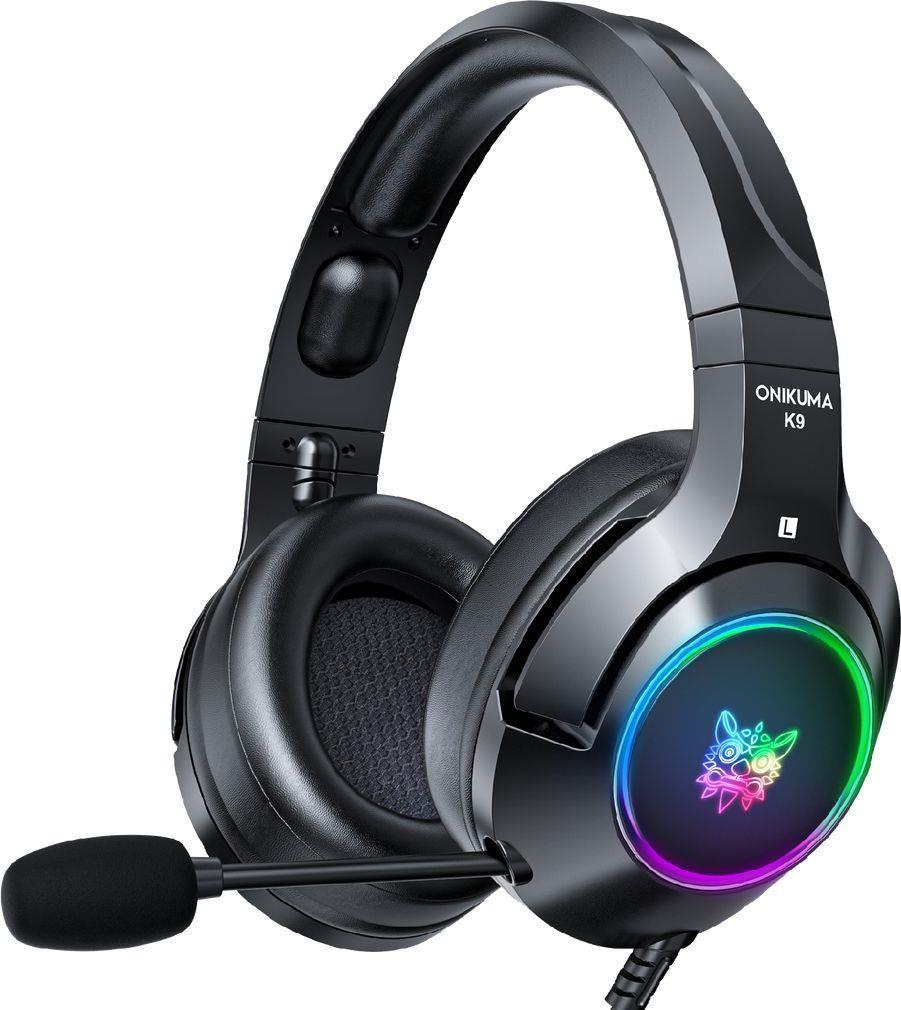 Image of Onikuma K9 Cat Elf RGB