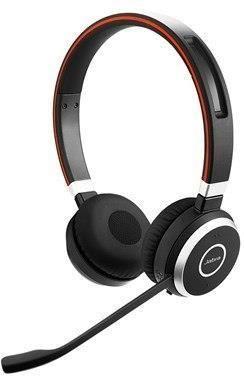 Image of Jabra Evolve 65 SE Link 380a
