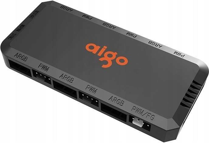 Image of Aigo APC1
