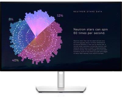 Image of Dell UltraSharp 27" U2722DE