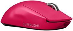 Image of Logitech G Pro X Superlight