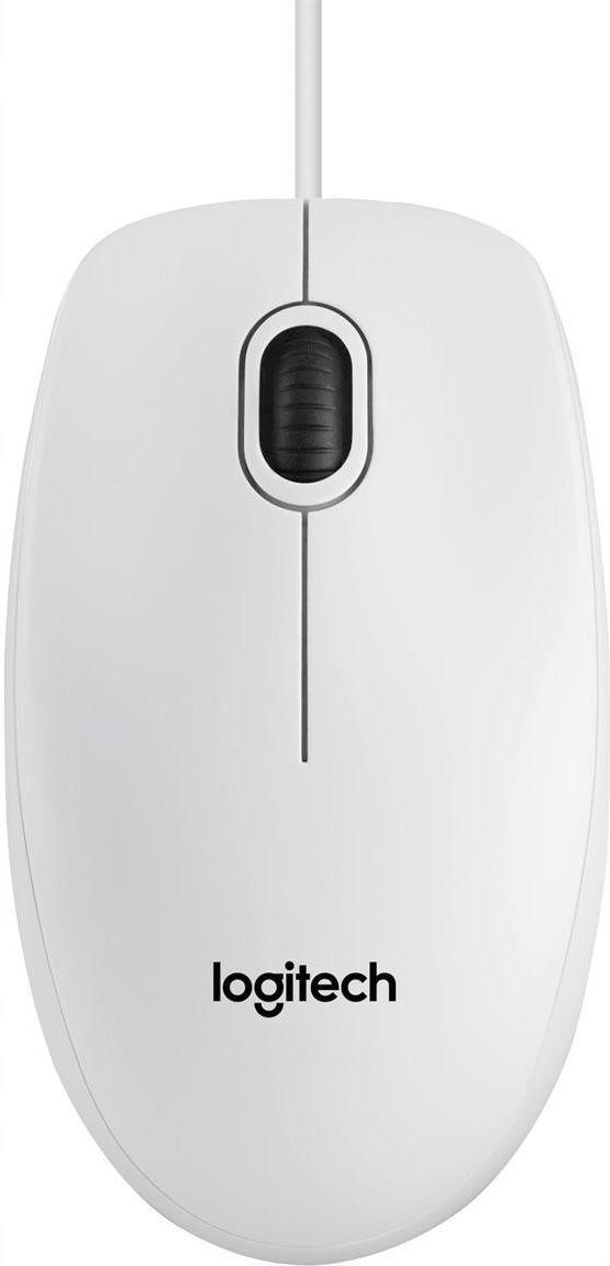 Image of Logitech B100