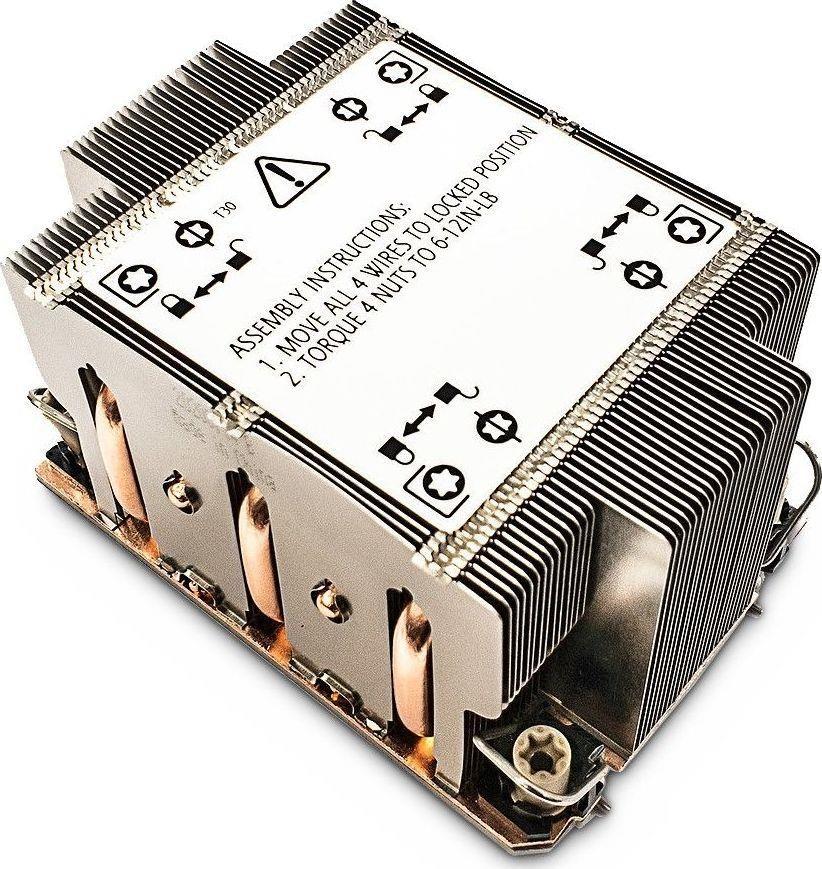 Image of Inter-Tech N-8