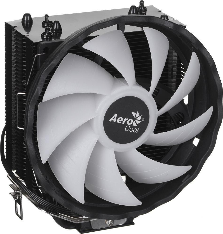 Image of aerocool pgs rave 4 frgb pwm 4p