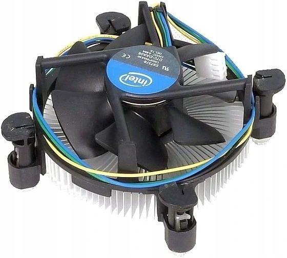 Image of Intel 1150/1155/1151/1200