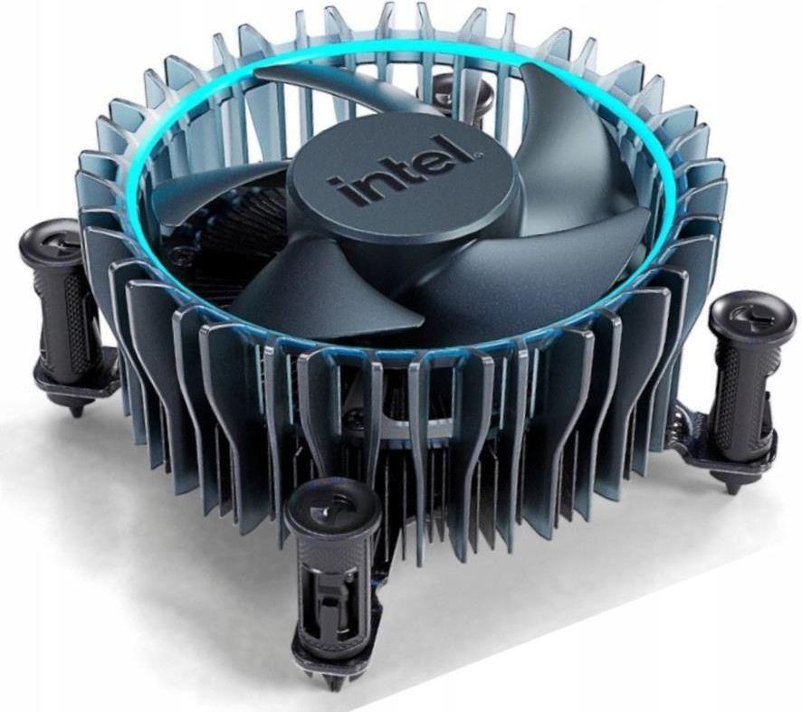 Image of Intel Laminar LGA1700