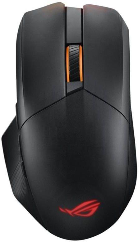 ASUS ROG Chakram X