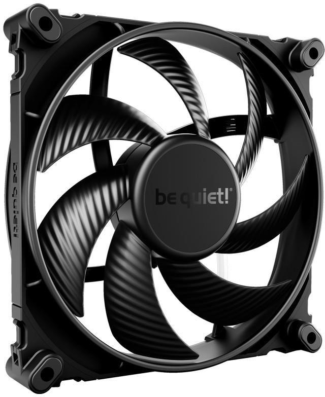 Image of be quiet! Silent Wings 4 140mm PWM