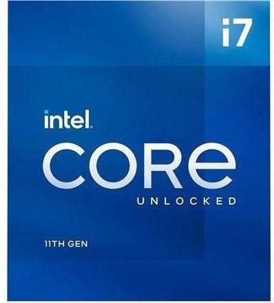 Image of Intel Core i7-11700KF