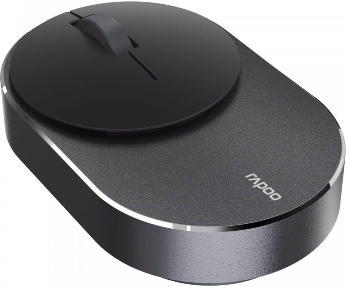 Image of Rapoo M600 Mini Silent Multi-Mode