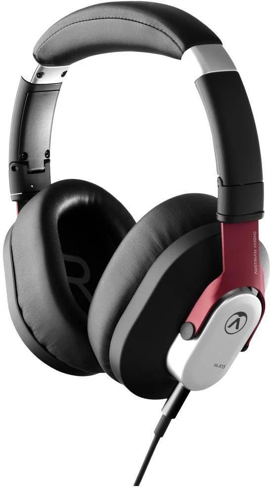 Image of Austrian Audio Hi-X15