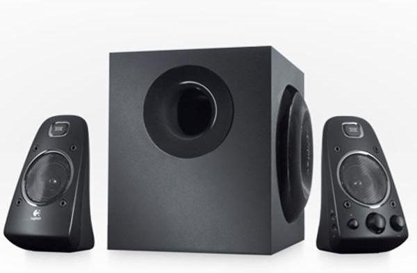 Image of Logitech Z623