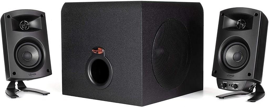 Image of Klipsch ProMedia 2.1 BT
