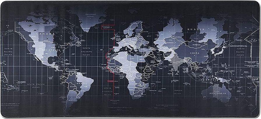 Image of Verk Mapa świata