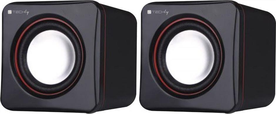 Image of Techly Mini 2.0 3W