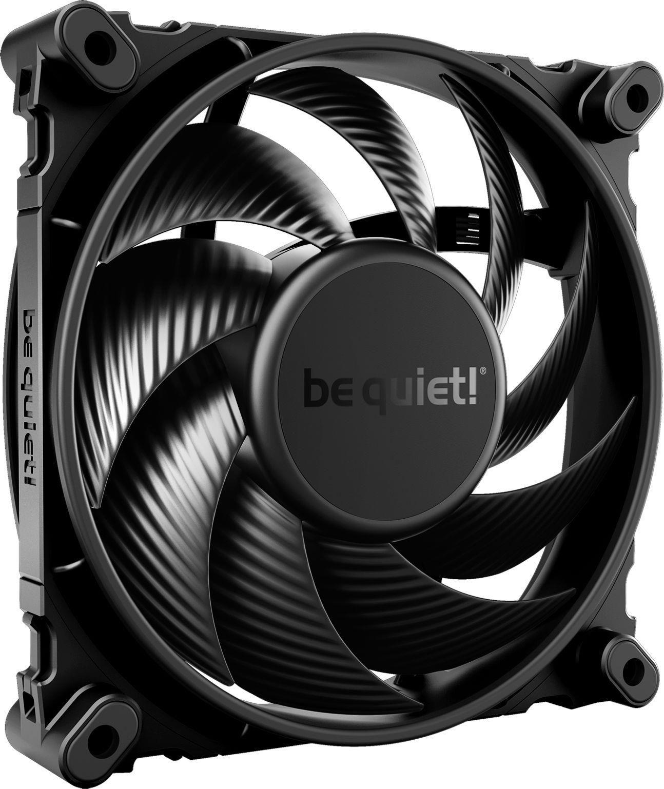 Image of be quiet! Silent Wings 4 120mm PWM