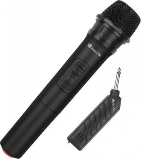 Image of Ngs Karaoke Singer Air