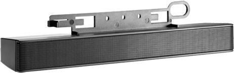 Image of HP LCD Speaker Bar