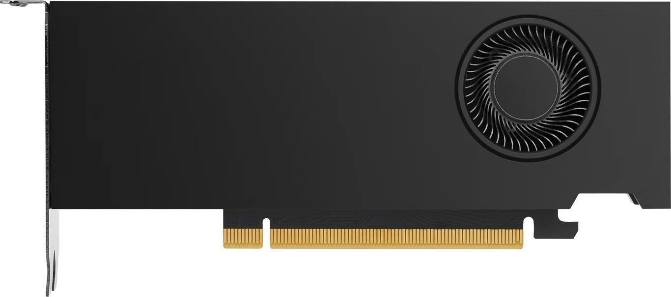 Image of HP RTX A2000 12GB GDDR6