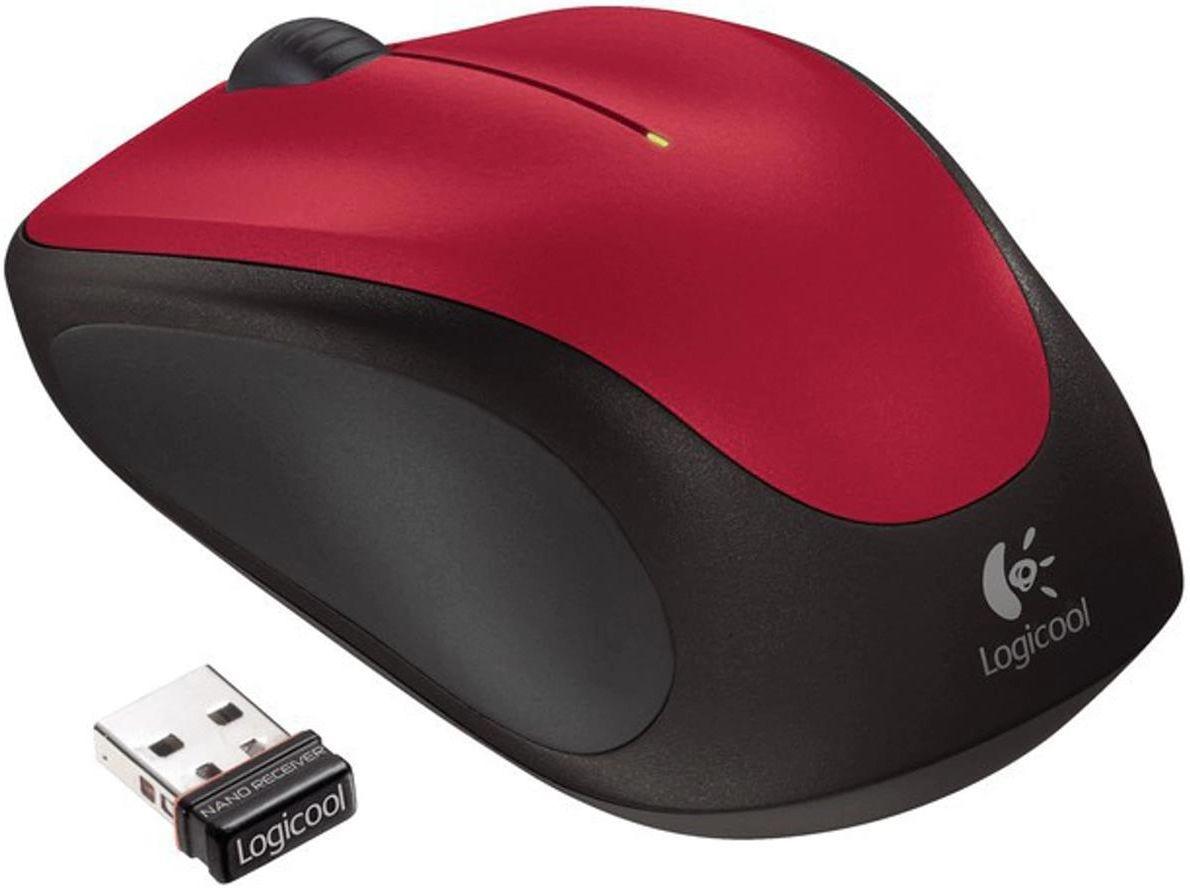 Image of Logitech M235