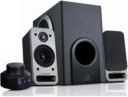 Image of Wavemaster MX-3+