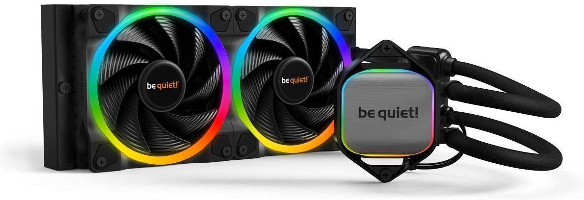 Image of be quiet! Pure Loop 2 FX 240mm