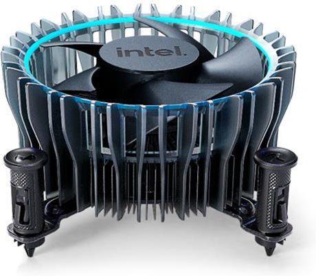 Image of Intel Laminar RM1 Cooler