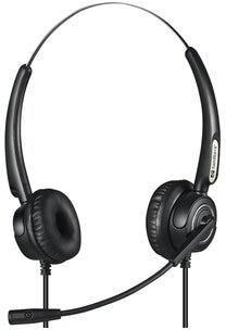 Image of SANDBERG USB+RJ9/11 Headset Pro Stereo