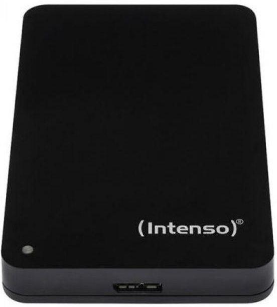 Image of Intenso Memory Case 500GB