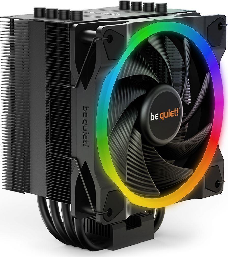 Image of be quiet! Pure Rock 2 FX Black