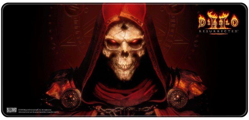 Diablo 2 Resurrected Prime Evil XL