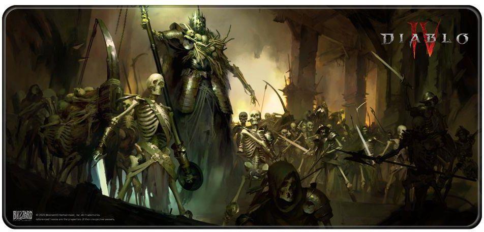 Image of Diablo Iv Skeleton King XL