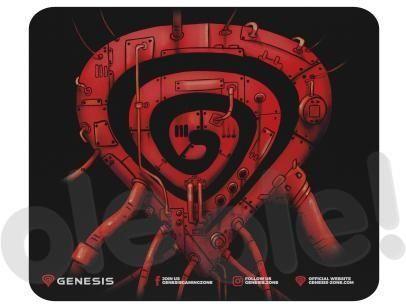 Image of Genesis Pump Up The Game