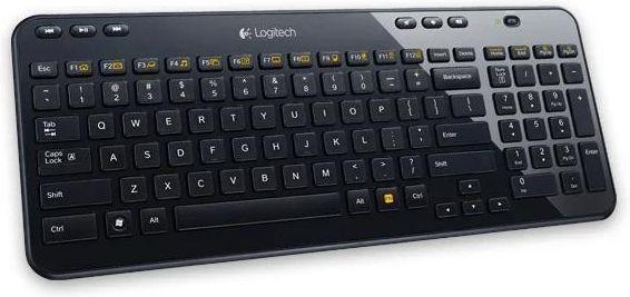 Image of Logitech K360 DE
