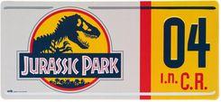 Image of Jurassic Park Xl 80X35Cm