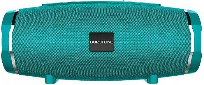 Image of Borofone BR3 Rich