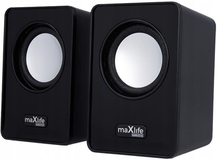 Image of Maxlife MXHS-01